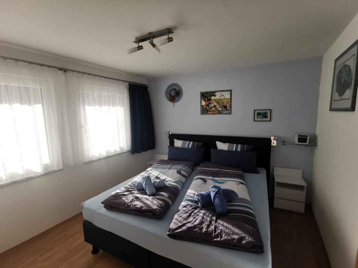 Ferienwohnung Aquileia シュクオル エクステリア 写真