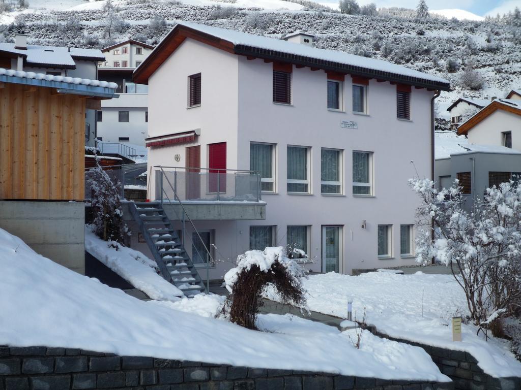 Ferienwohnung Aquileia シュクオル エクステリア 写真