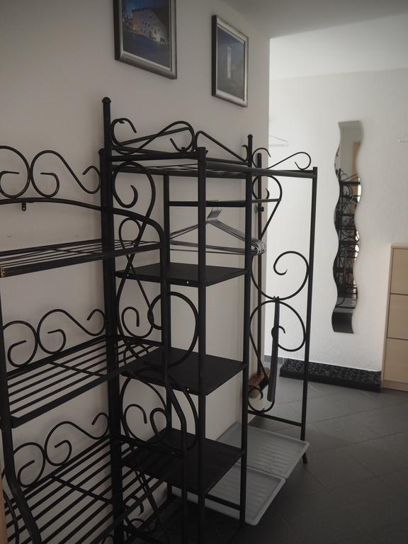 Ferienwohnung Aquileia シュクオル エクステリア 写真