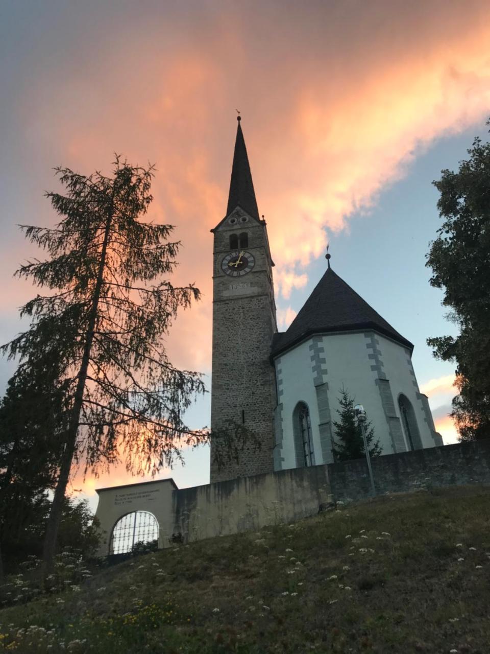 Ferienwohnung Aquileia シュクオル エクステリア 写真