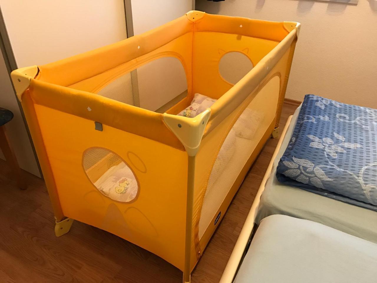 Ferienwohnung Aquileia シュクオル エクステリア 写真