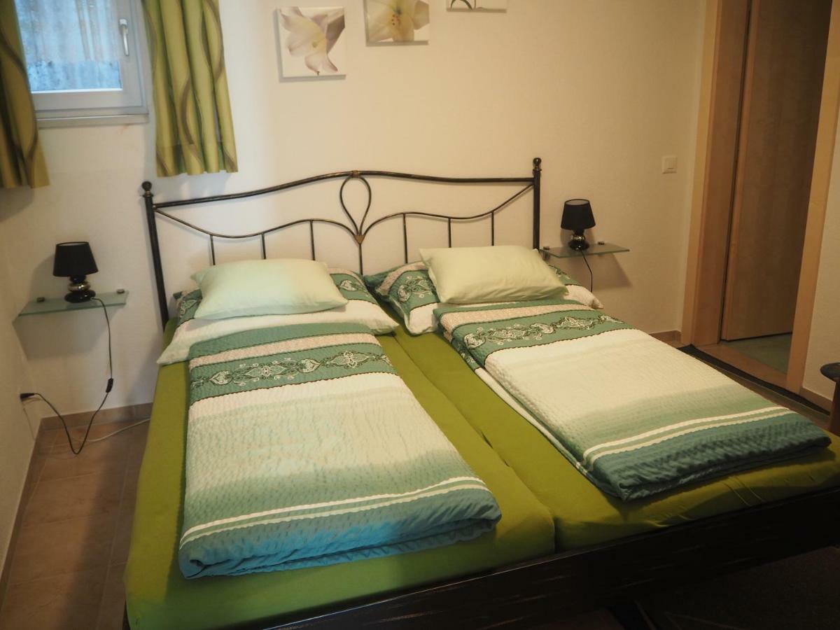 Ferienwohnung Aquileia シュクオル エクステリア 写真